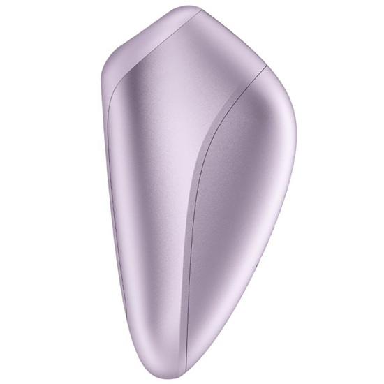 Satisfyer Love Breeze Battery Series Violet