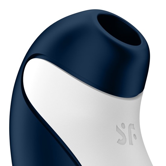 Satisfyer Orca Battery Series - Image 4