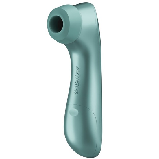 Satisfyer Pro 2+ Battery Series