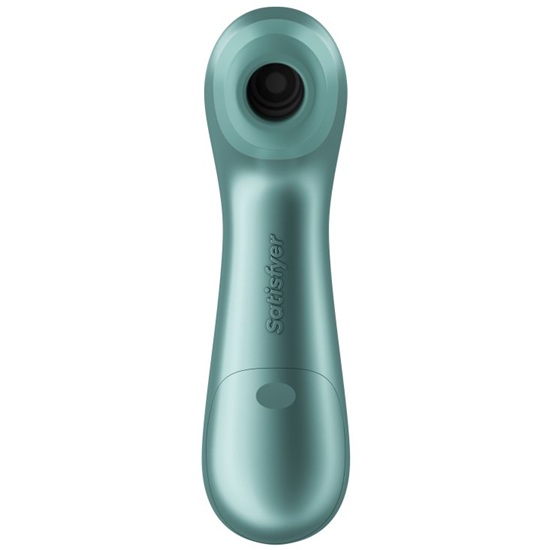 Satisfyer Pro 2 Plus Battery Series